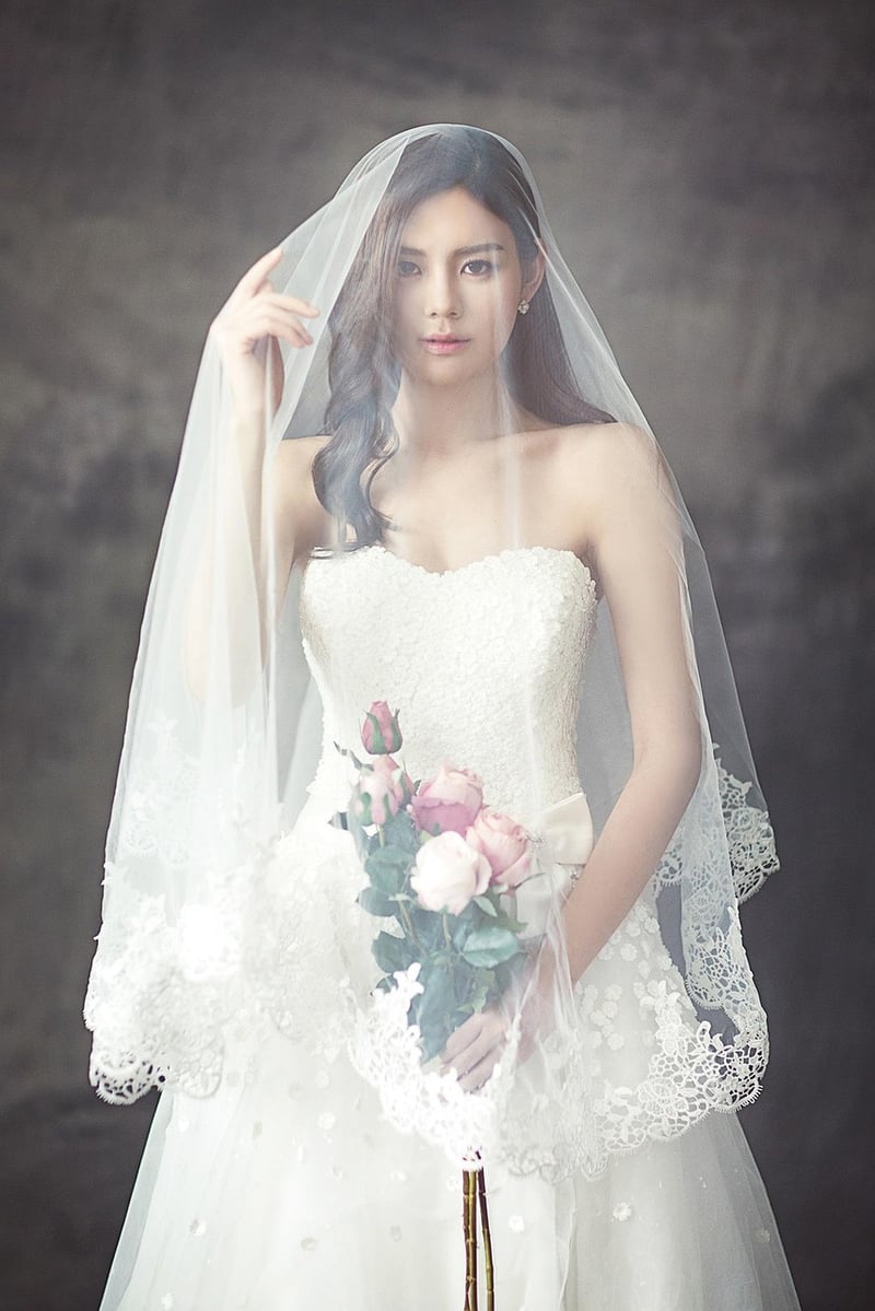 Bridal Shoes