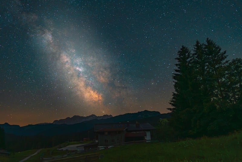 Celestial Dreams